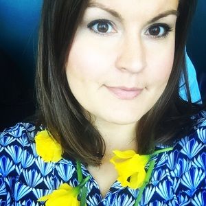 Meet your Posher, Kelli